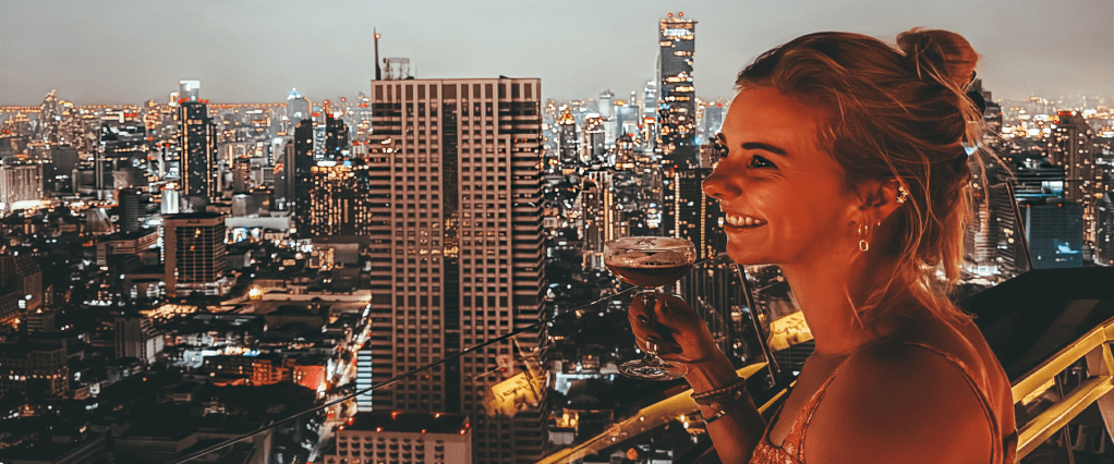 Vrijgezellig –
toeval of&nbsp;talent?